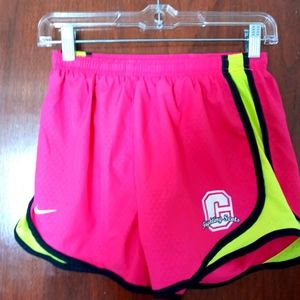 NIKE WOMEN'S SHORTS - nccred.org.au